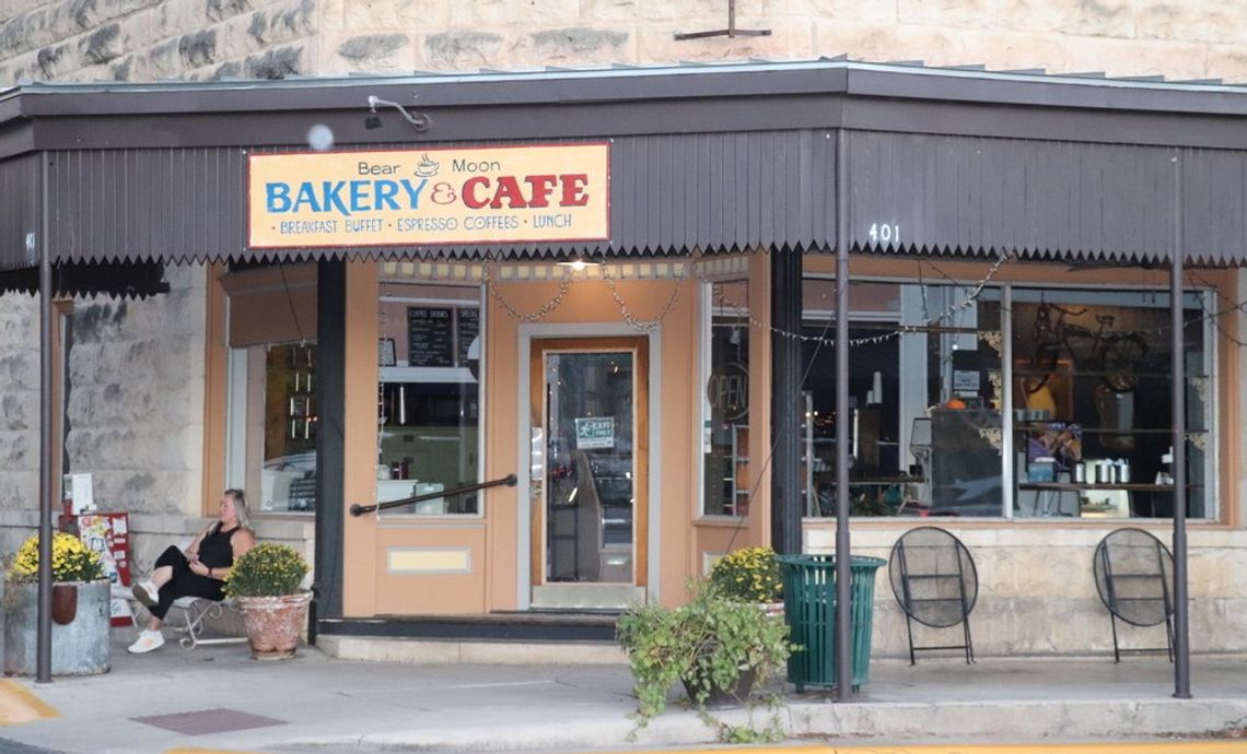 Boerne PD makes arrest in downtown vandalism Boerne PD makes arrest in downtown vandalism