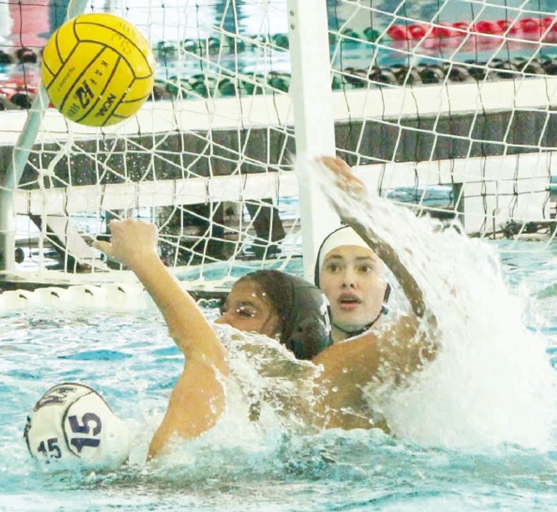 Boerne’s historic water polo season comes to a close