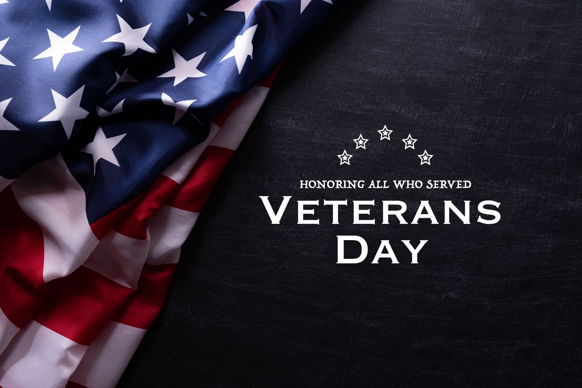 Boerne Star wants your photos for Veterans Day