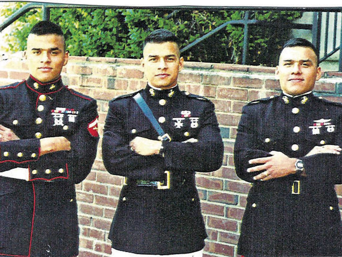 Boerne Star wants your photos for Veterans Day