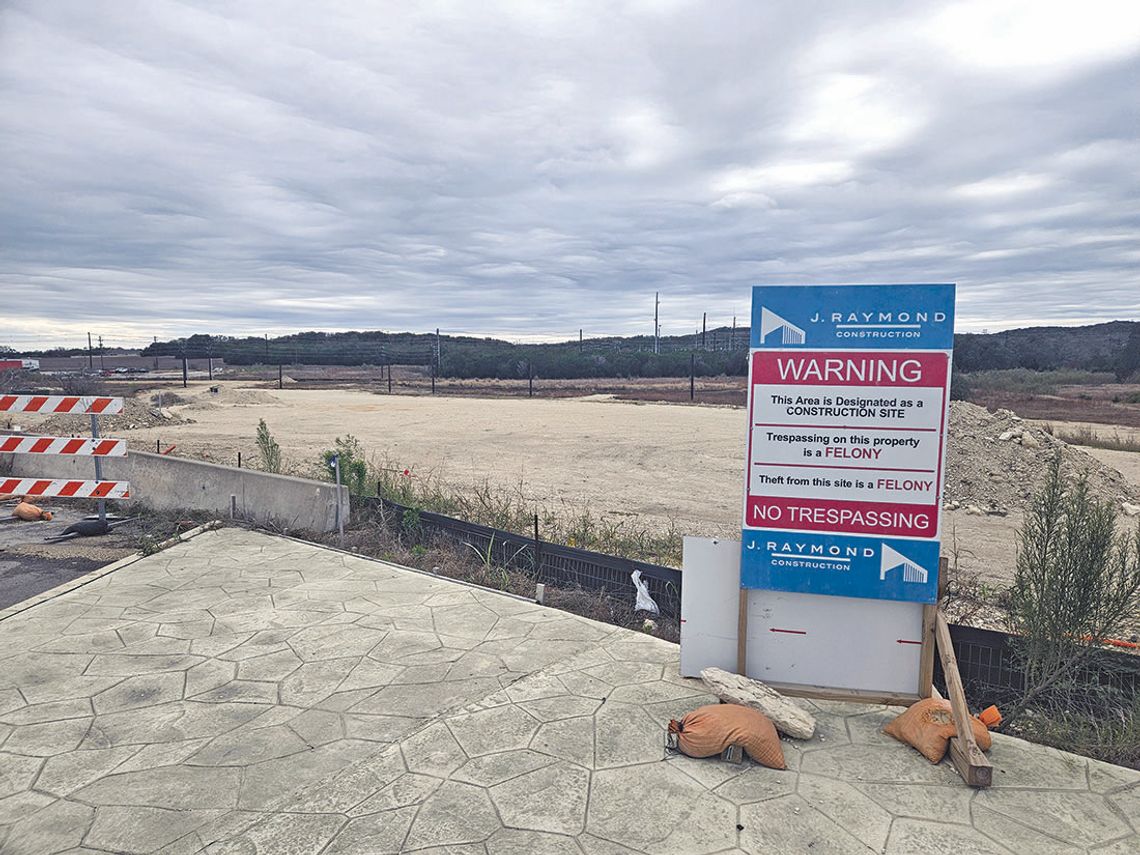 Buc-ee’s final plat clears P&Z hurdle