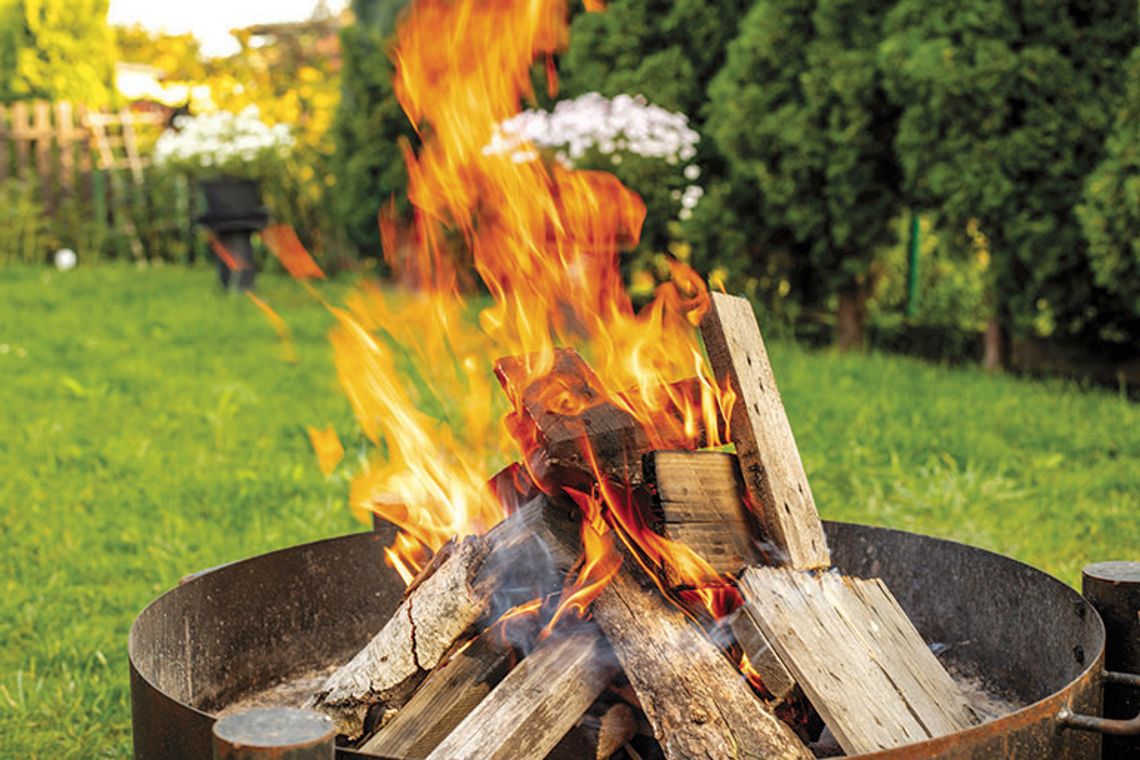 Burn ban: What’s prohibited; what’s the punishment Burn ban: What’s prohibited; what’s the punishment