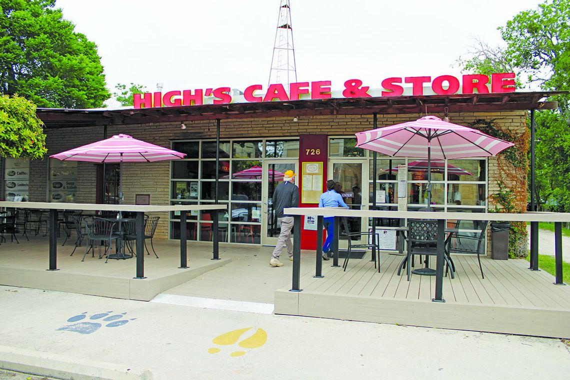Café owner: Local support made all the difference after flood Café owner: Local support made all the difference after flood