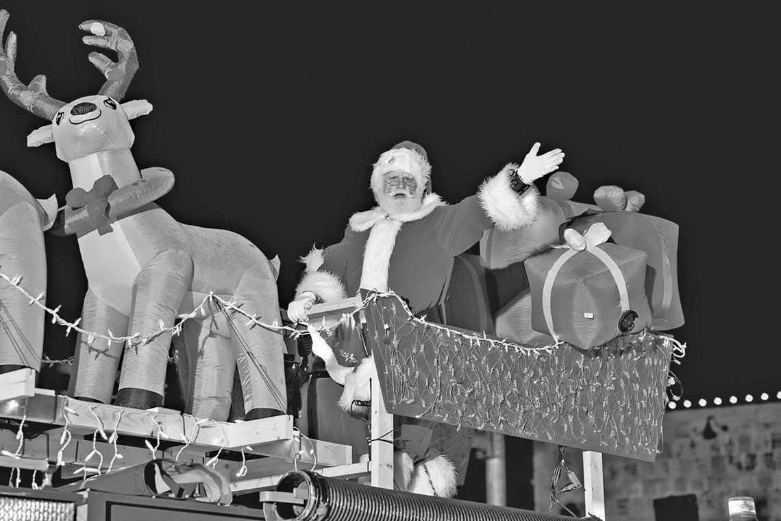 CALENDAR OF EVENTS CALENDAR OF EVENTS