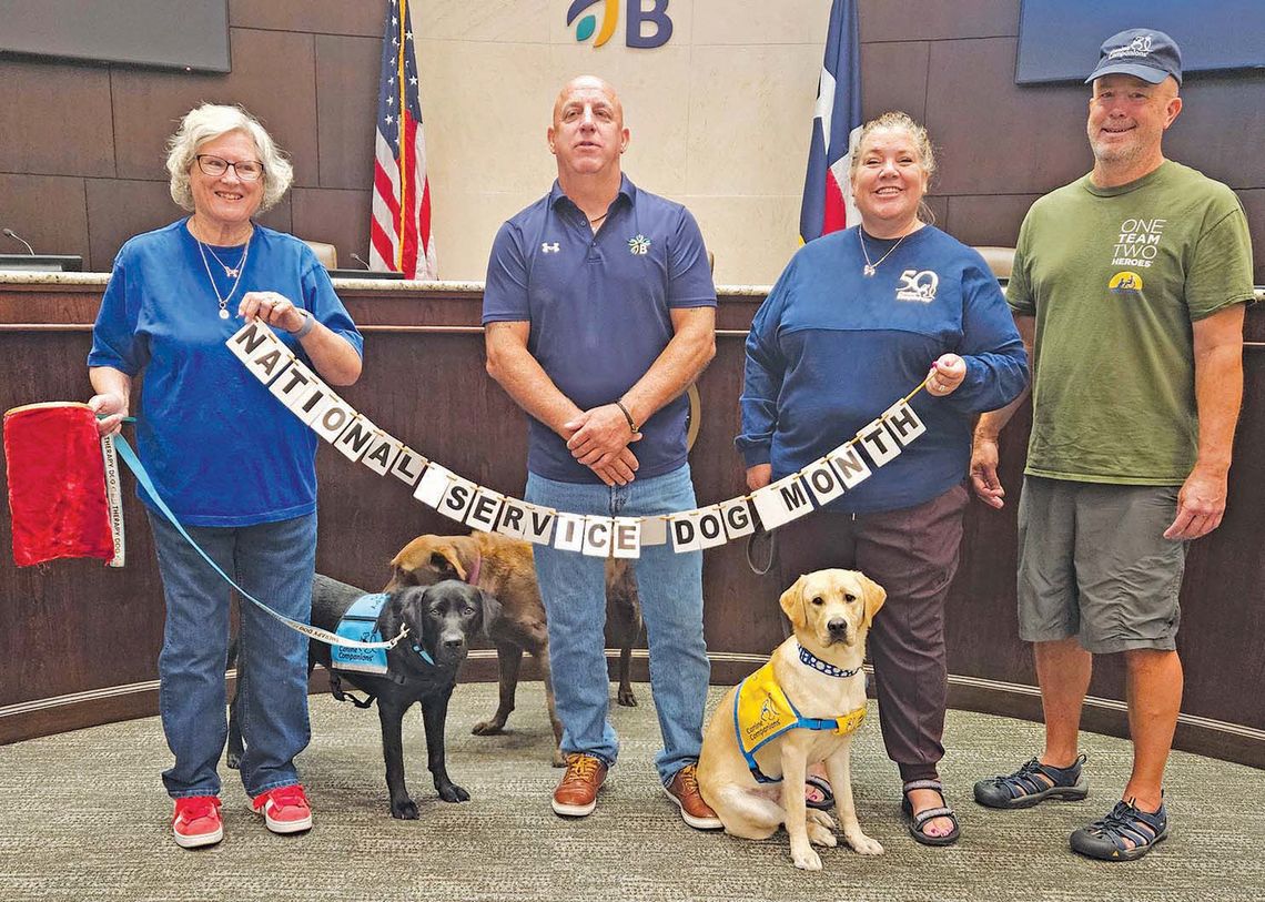 Canine Companions