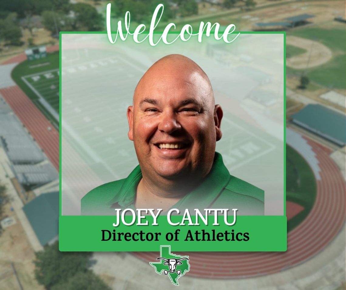 Cantu leaving Boerne ISD, will become AD at Pearsall