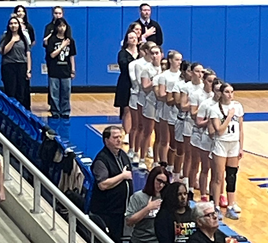 Cedar Park uses late rally to defeat Lady Greyhounds in opening round of playoffs Cedar Park uses late rally to defeat Lady Greyhounds in opening round of playoffs