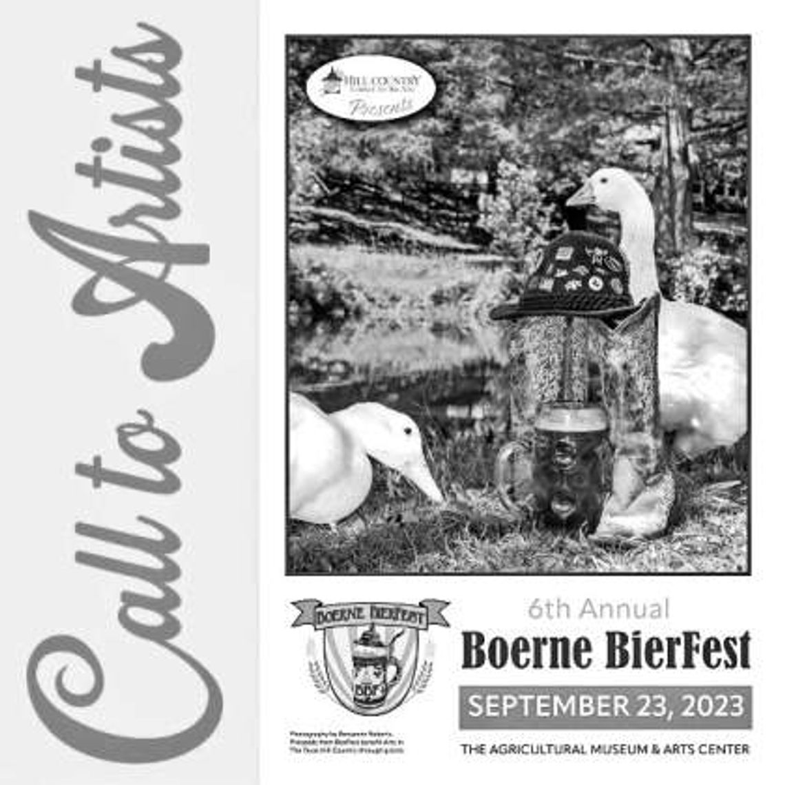 Celebrating milestones ahead of Boerne BierFest