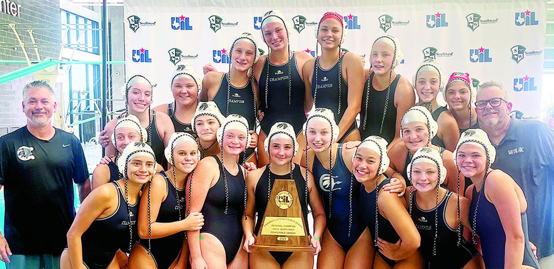 Champion boys, girls water polo teams headed to state tournament