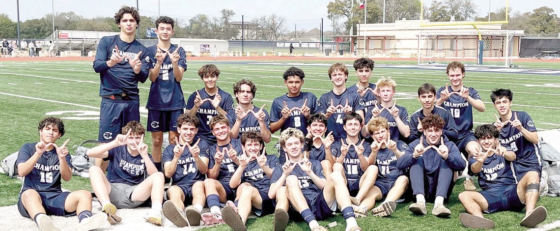 Champion boys soccer team clinches playoff spot, girls beat Wagner but can’t make up any ground