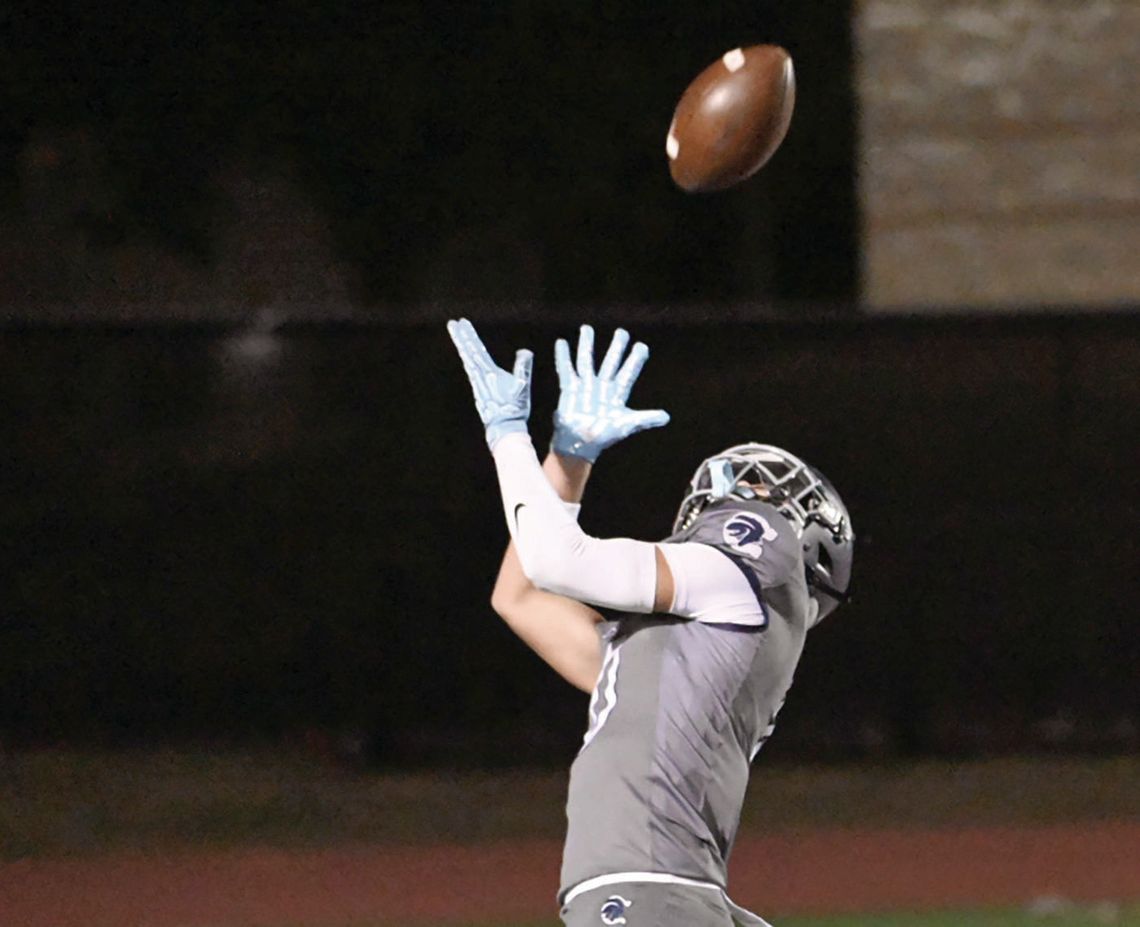 Champion clinches playoff spot