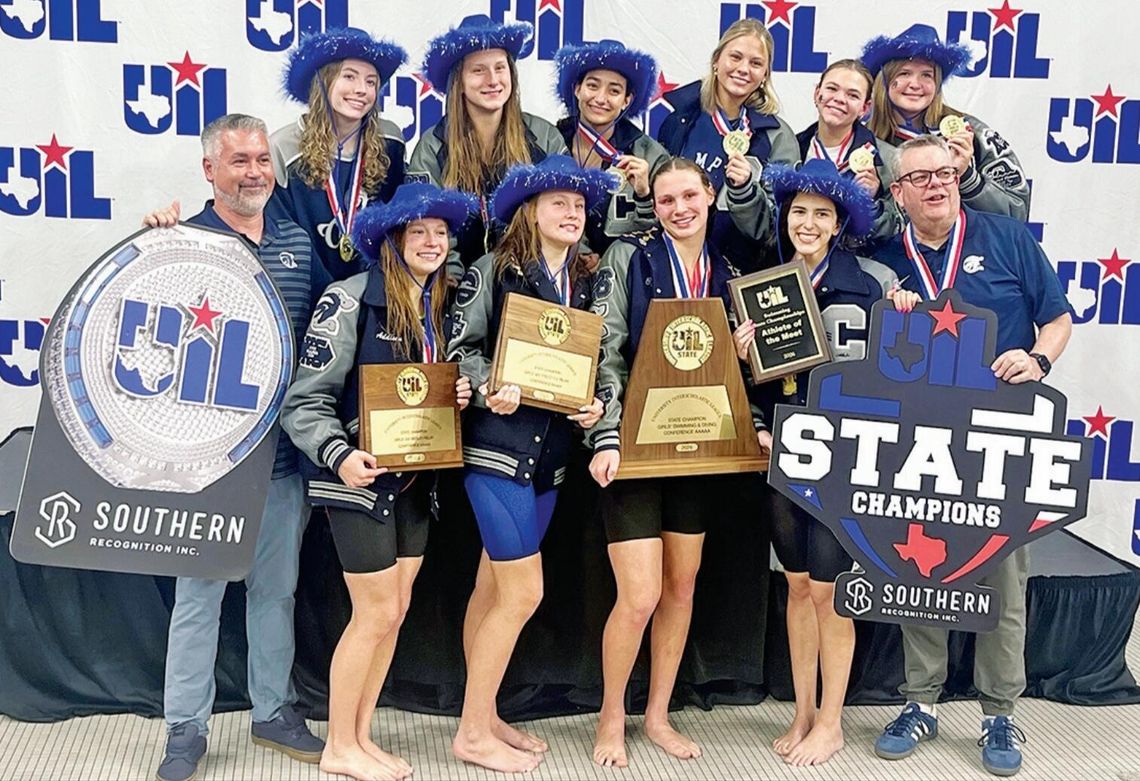 Champion finishes 11th in final Lone Star Cup standings Champion finishes 11th in final Lone Star Cup standings