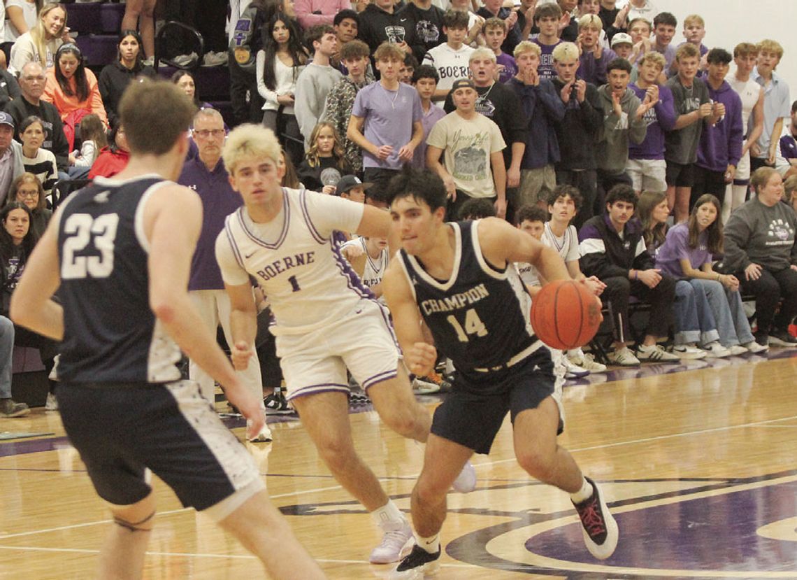 Champion holds off secondhalf charge from Greyhounds Champion holds off secondhalf charge from Greyhounds