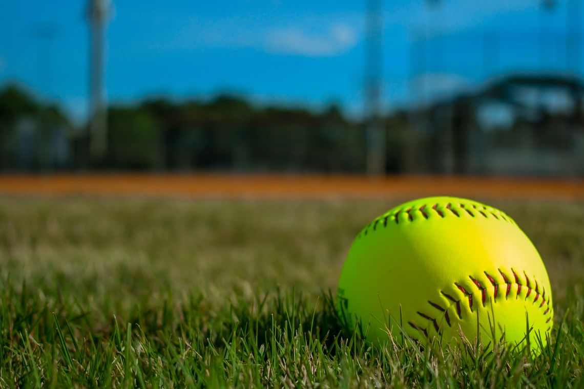 Champion softball run rules Pieper