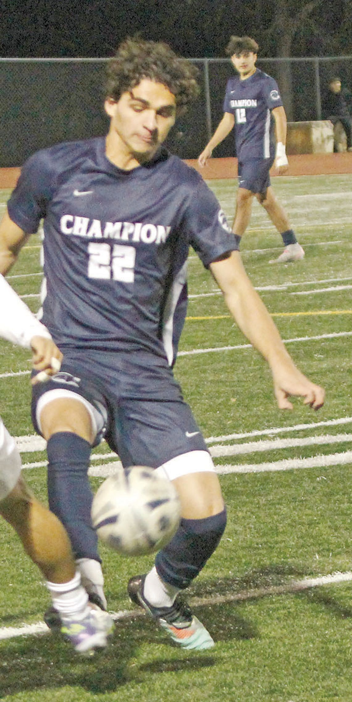Charger, Greyhound soccer squads enter final week of regular season still searching for postseason spots