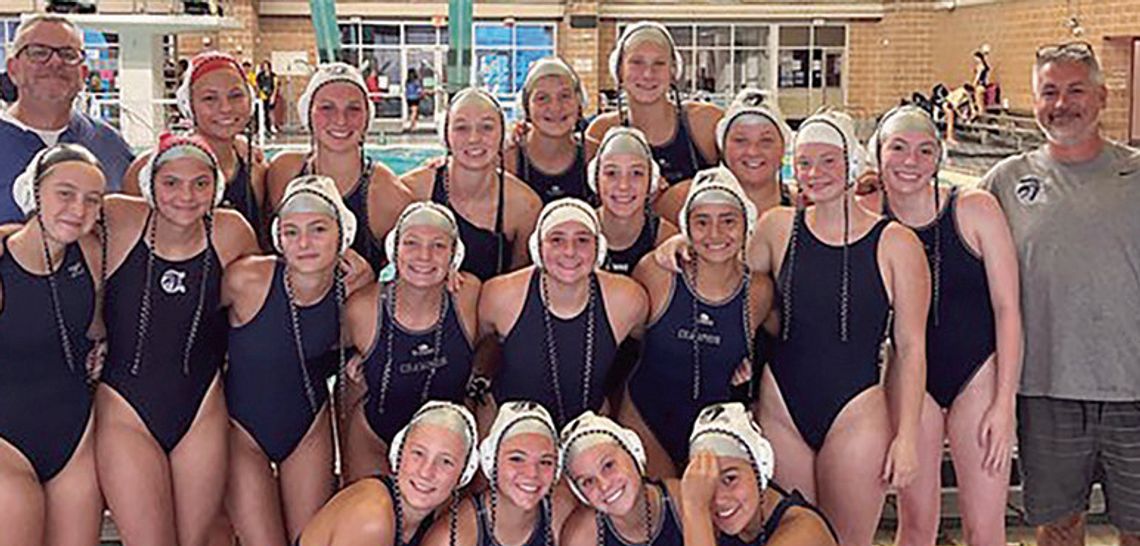 Charger water polo teams take playoff openers