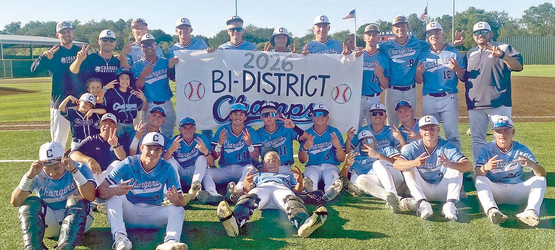 Chargers cage Hawks, advance to face Dragons in next round