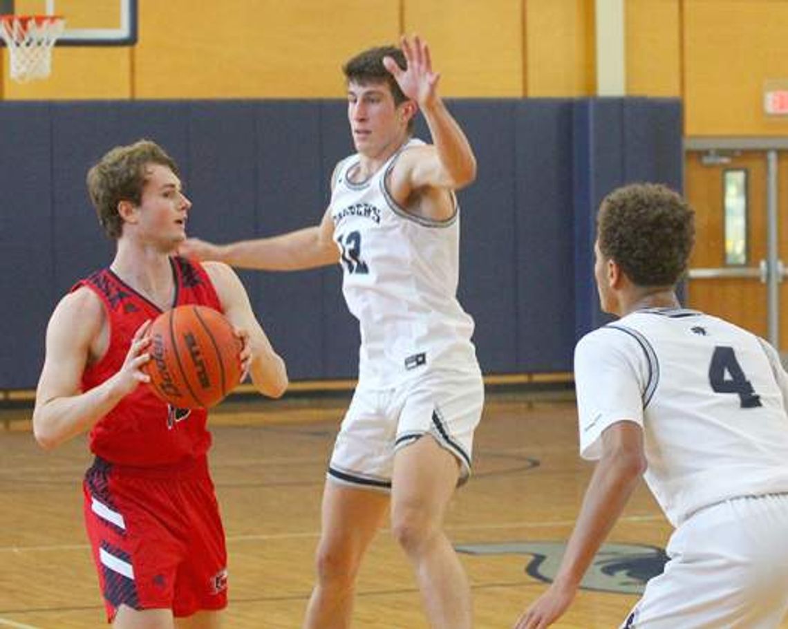 Chargers cool down hot-shooting Rangers