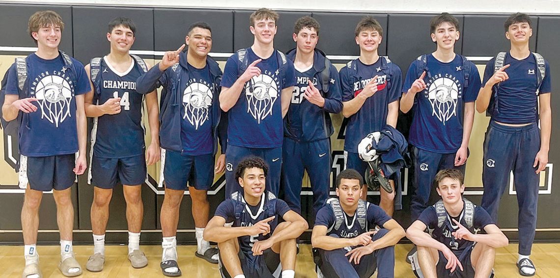 Chargers grind out playoff win over Leander