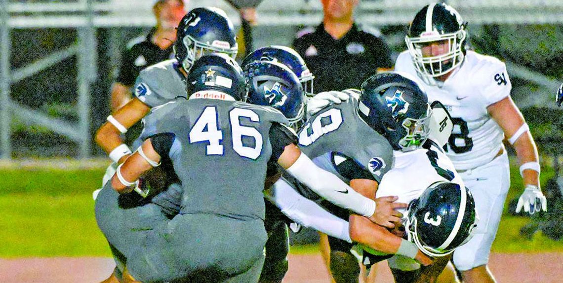 Chargers have eyes on the prize – a playoff spot