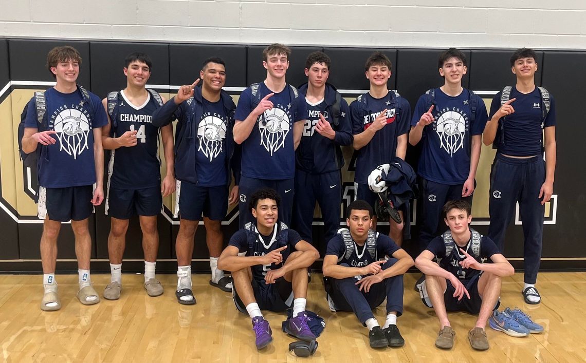 Chargers hold off Leander in first-round playoff game, Bobcats beat Sweetwater Chargers hold off Leander in first-round playoff game, Bobcats beat Sweetwater