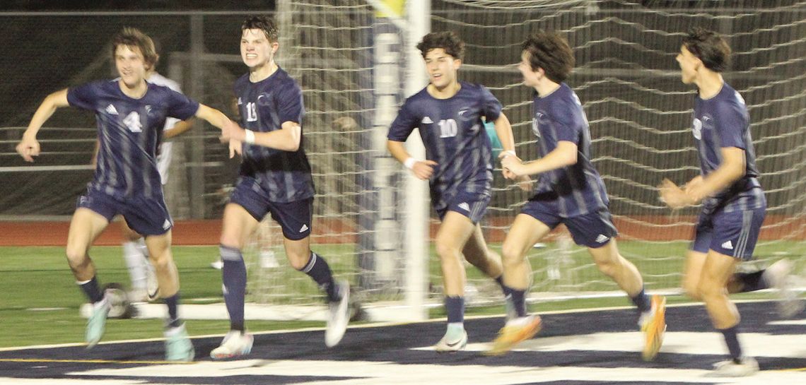 Chargers, Rangers play to 1-1 tie