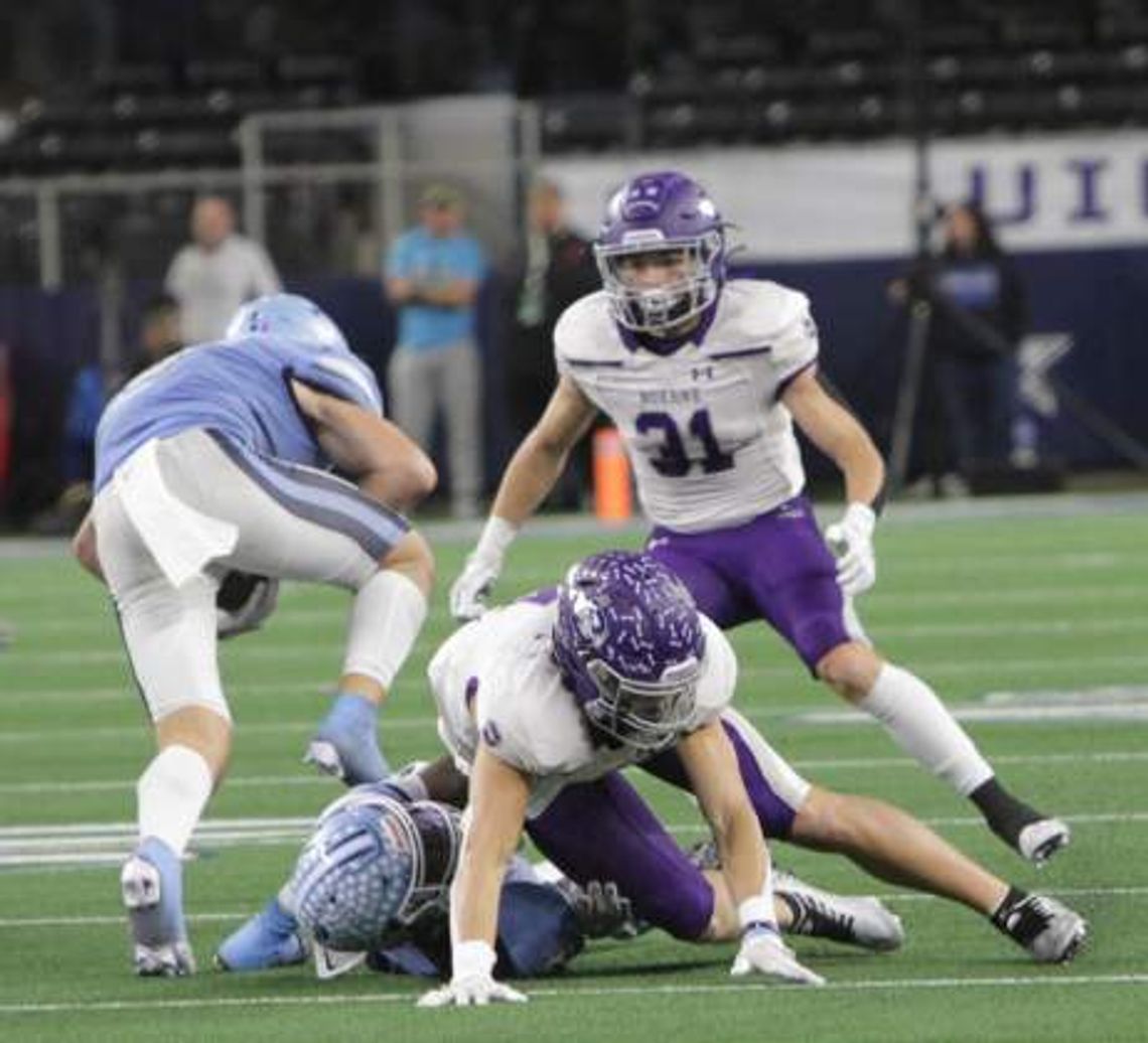 China Spring breaks Boerne’s heart with late FG