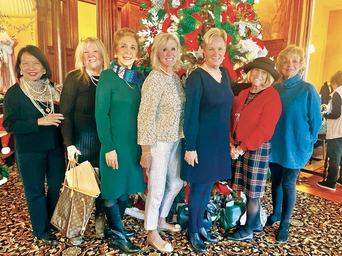 Christmas shopping; Don’t forget The Bookshop Under the Windmill