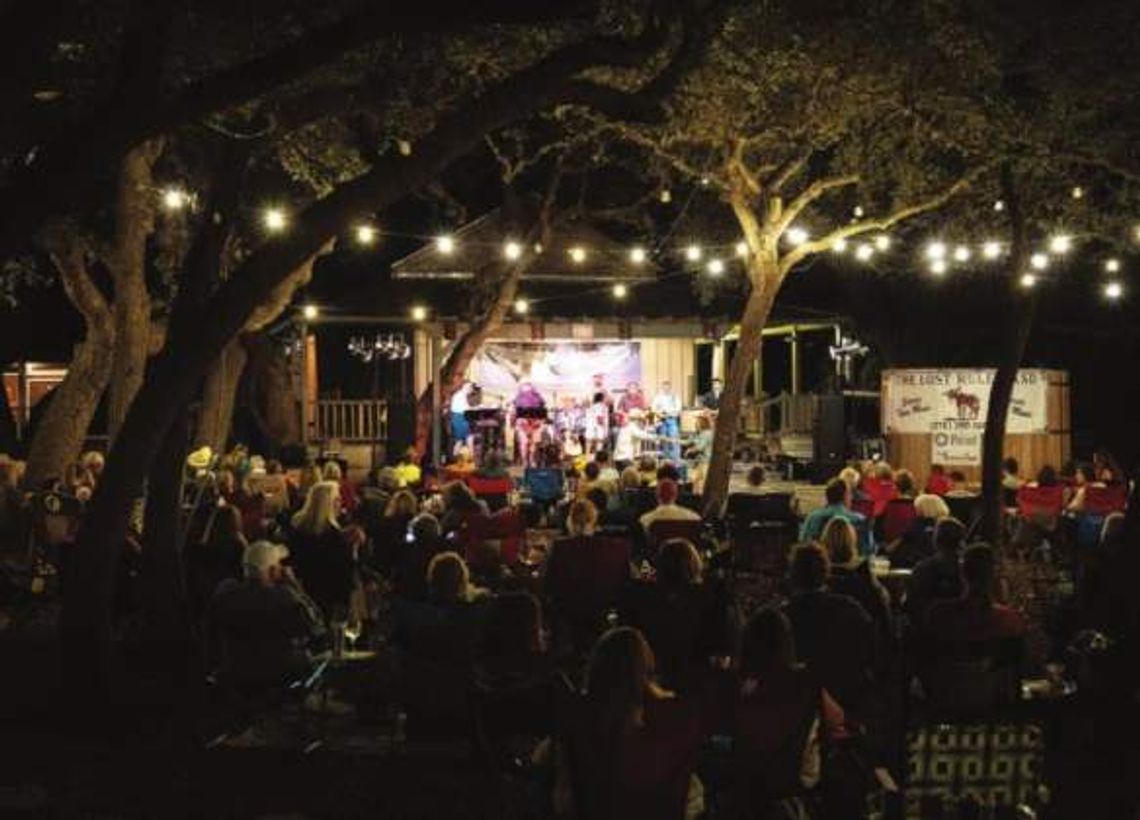 Cibolo’s Moondance concert series kicks off this month