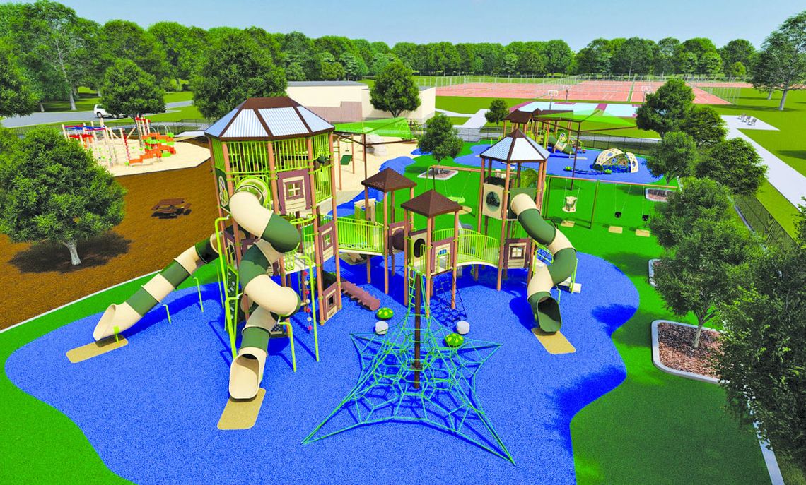 City Northside Park
