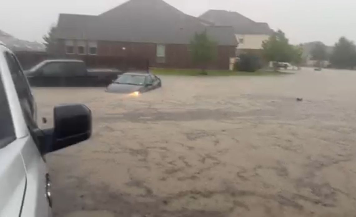 City Of Boerne Weather Press Conference 4:30 P.M. Thursday City Of Boerne Weather Press Conference 4:30 P.M. Thursday