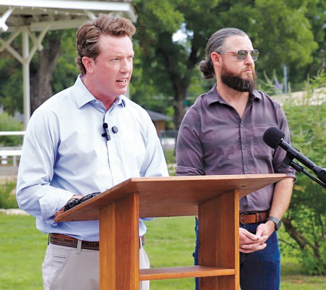 Coalition calls for land-use reform in wake of flooding