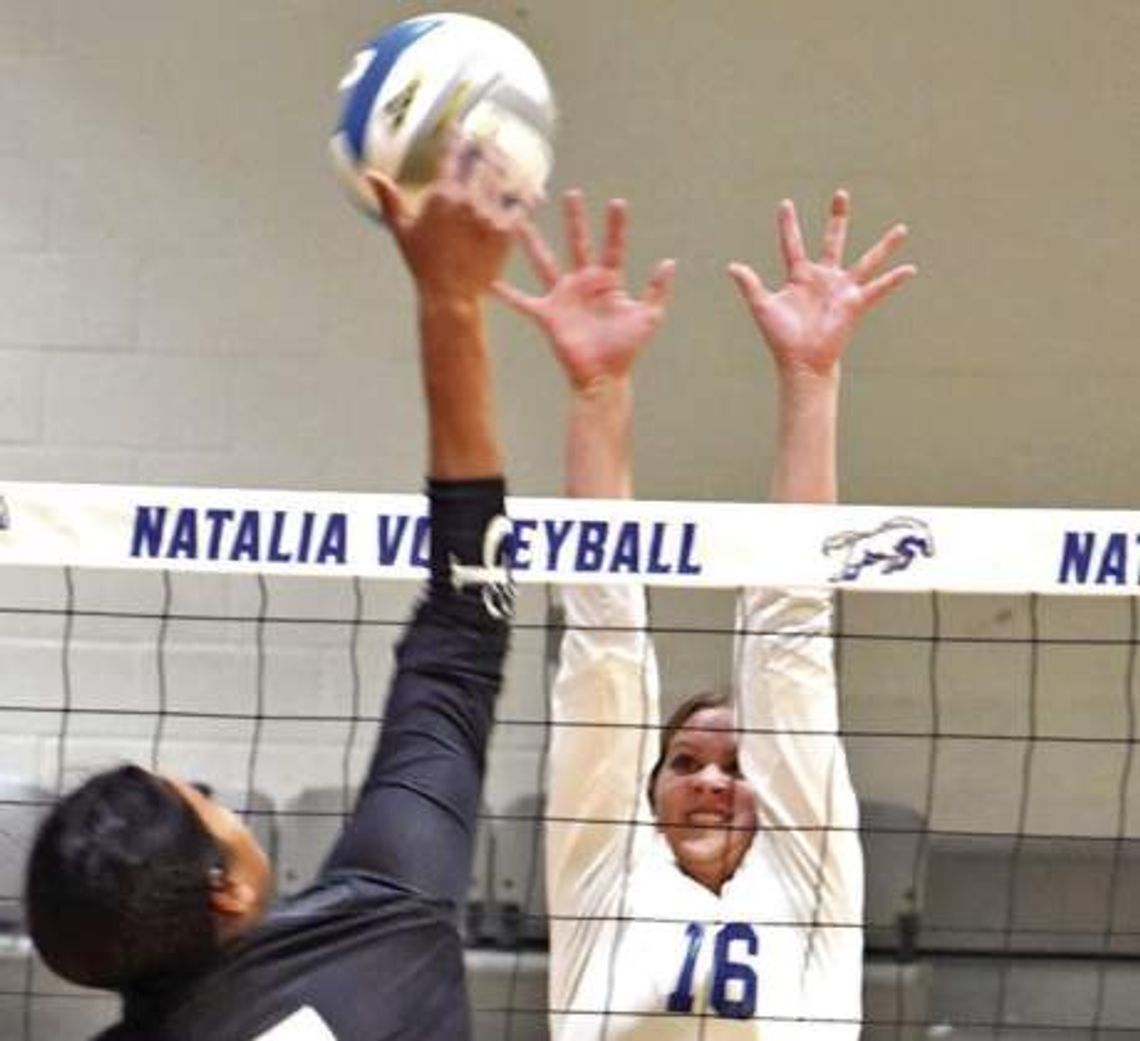 Comfort Deer reach title tilt at Natalia tournament