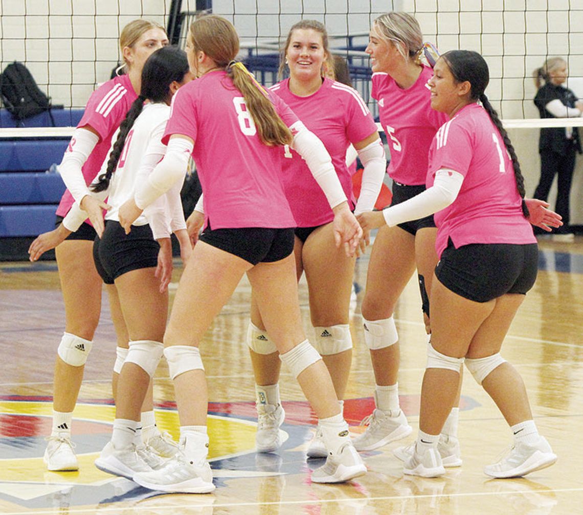 Comfort topples Wall in playoff opener, Chargers and Geneva in action Tuesday