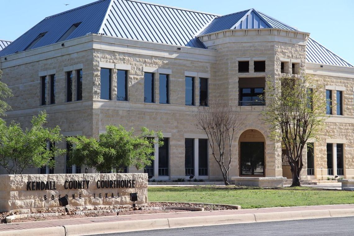 County anticipates adopting first balanced budget in two decades