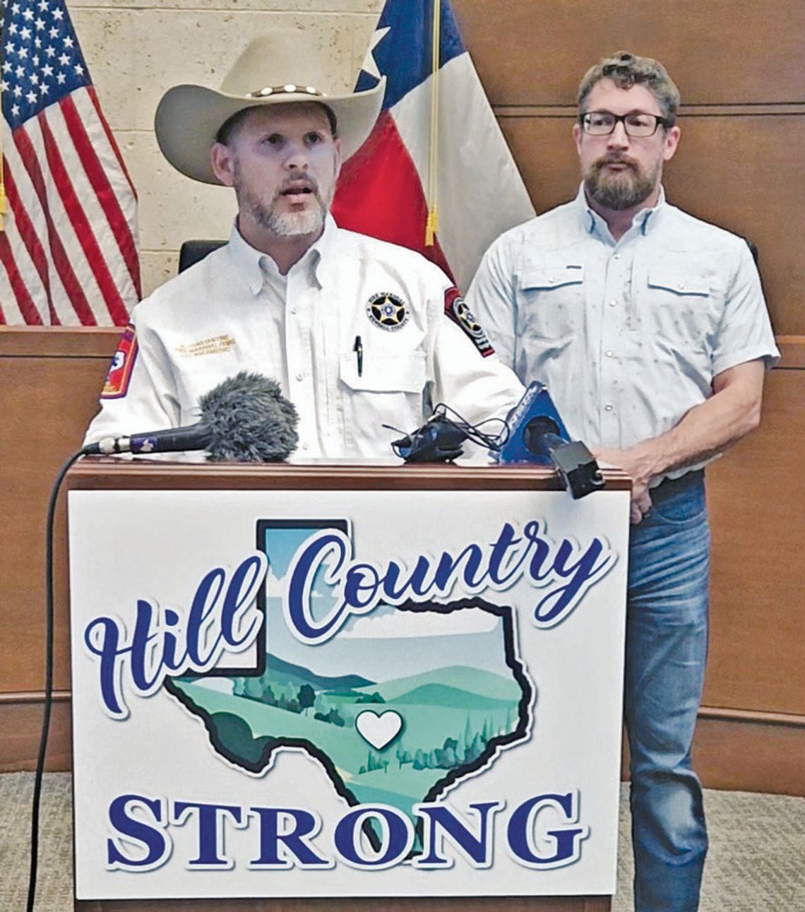 County lifts burn ban ... for now County lifts burn ban ... for now