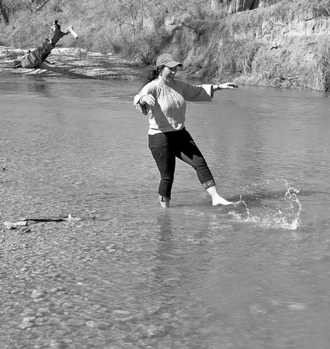 County outlines plans for first ‘Blue Trail’