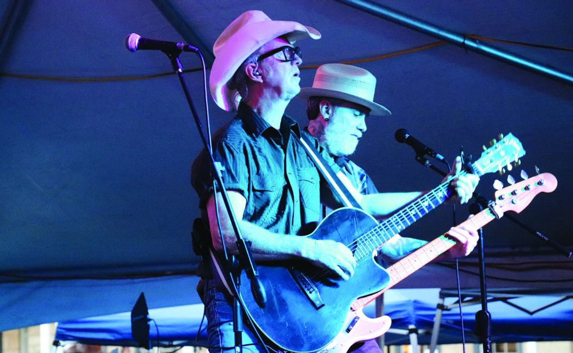Das Festival organizers ecstatic with turnout