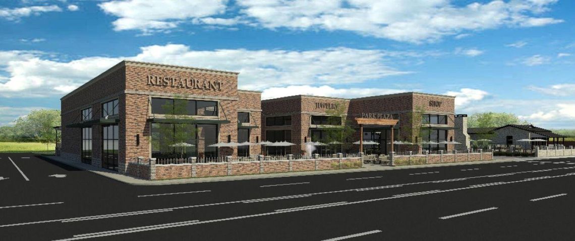 Demolition on hold for Main Street building