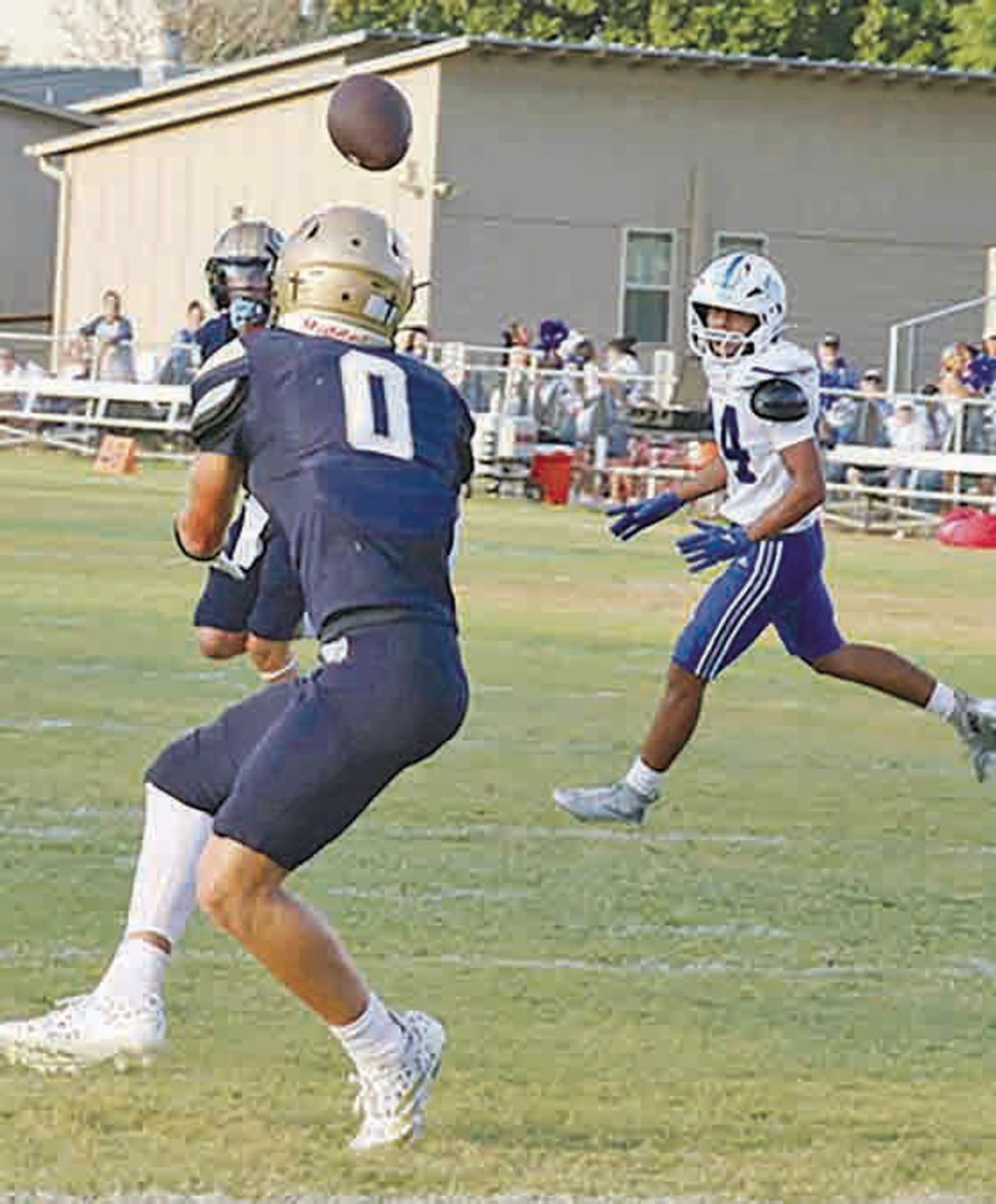 Eagles in for tough test on Friday vs. TMI - Episcopal Eagles in for tough test on Friday vs. TMI - Episcopal
