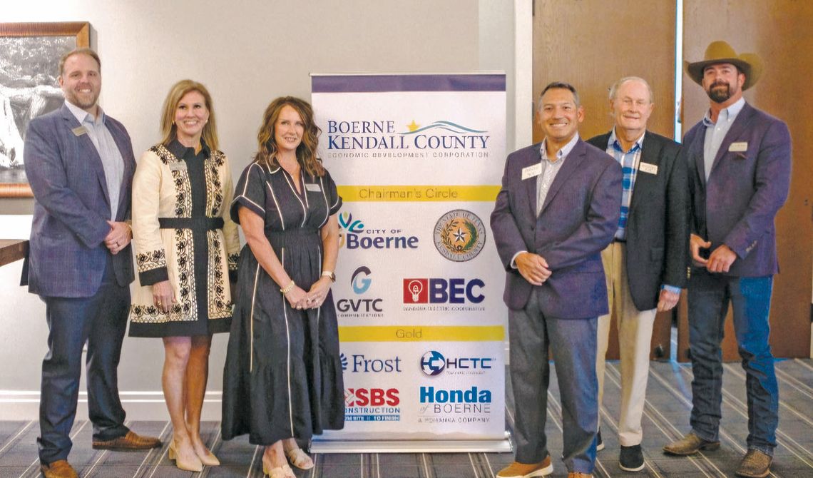 EDC names board directors