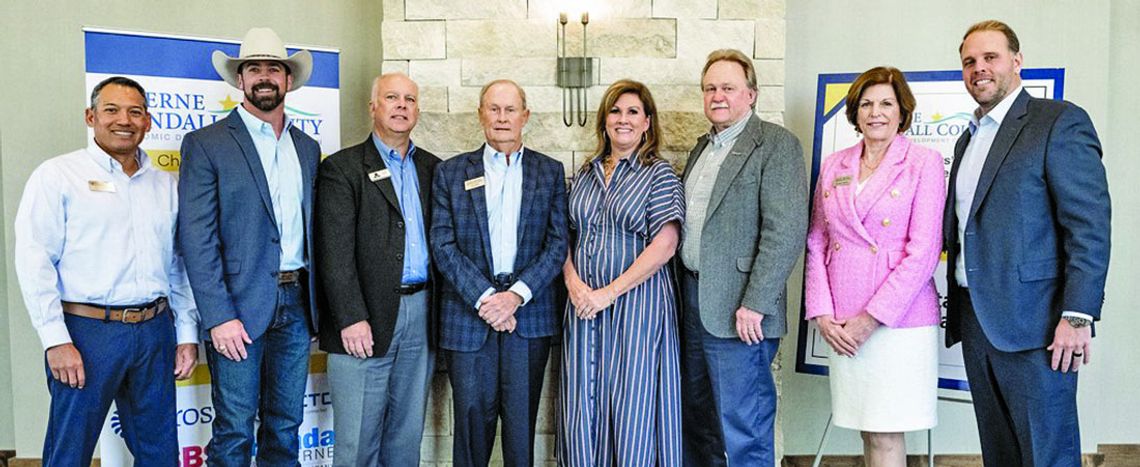 EDC names new board directors for coming year
