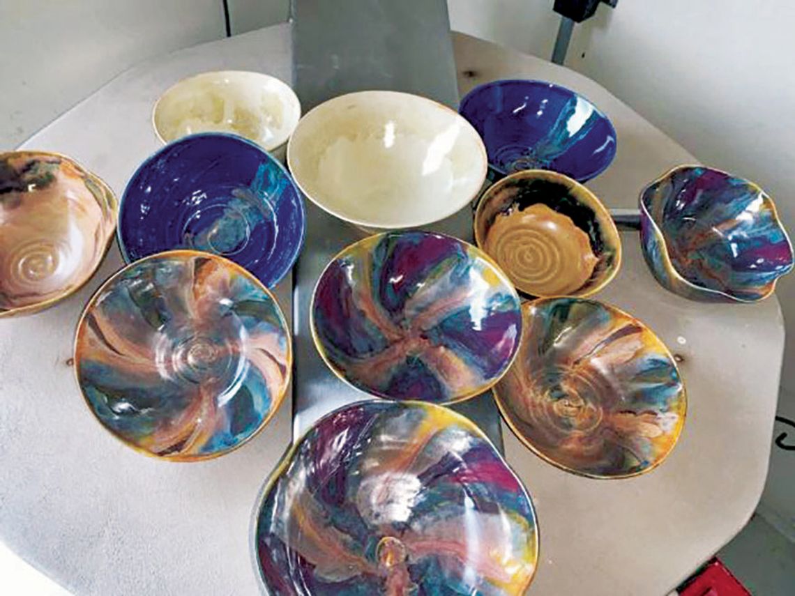 ‘Empty Bowls’ selling out; pickup set Feb. 17