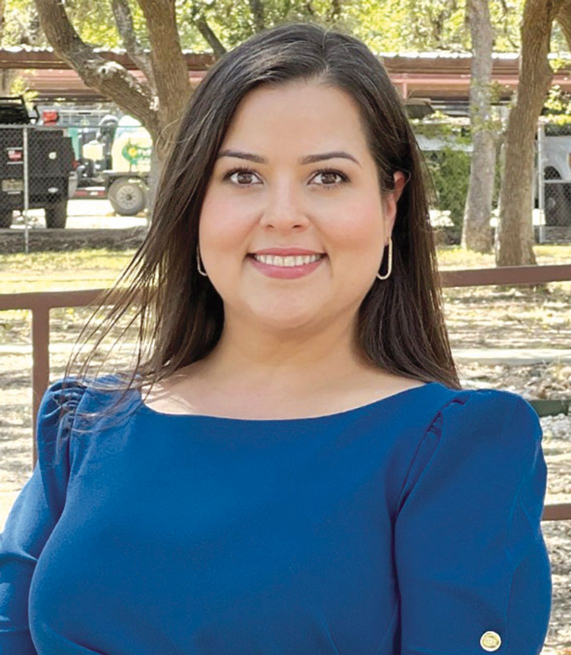 Fair Oak’s Valdez makes Honor Roll