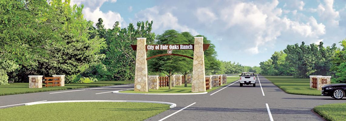 Fair Oaks Gateway project gets council nod