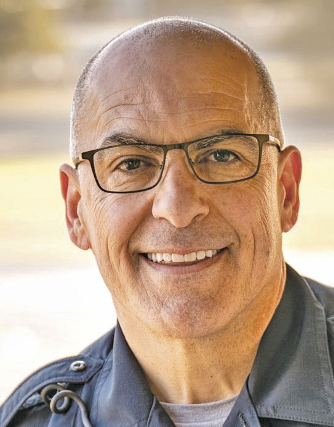 Fair Oaks hires six to fill P.D. positions