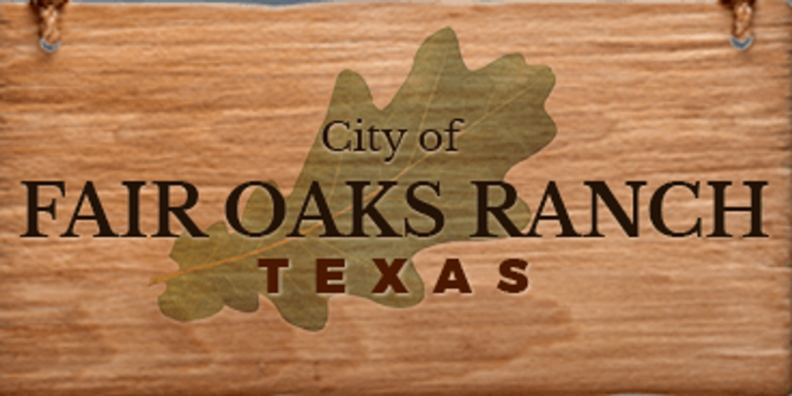 Fair Oaks Ranch finance dept. reaps awards