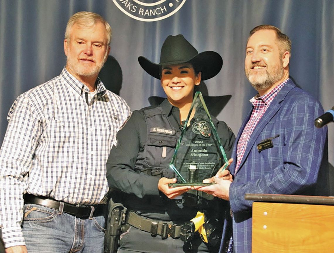 Fair Oaks Ranch touts new police chief, hirings, safety rating