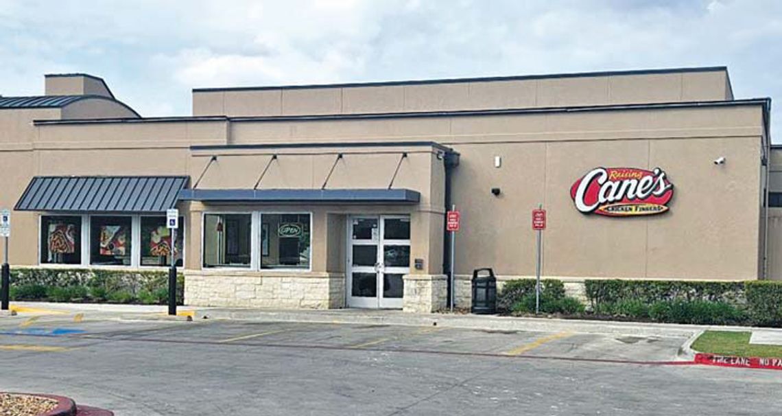 Fast-food eateries earn top scores