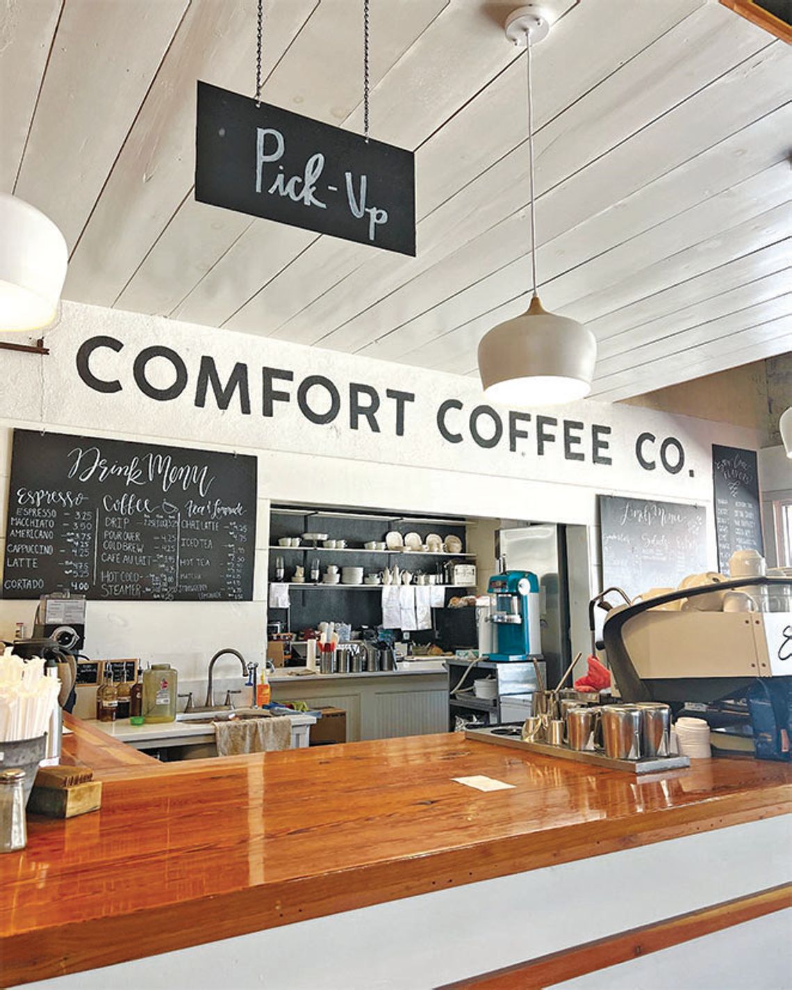 Finding ‘Comfort’ with local health scores